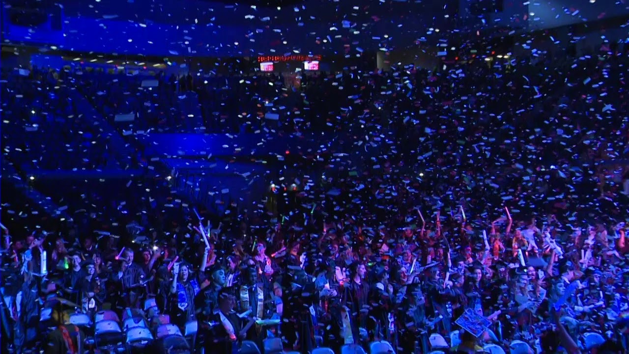 Pima Community College Graduation 2019 LIVE YouTube