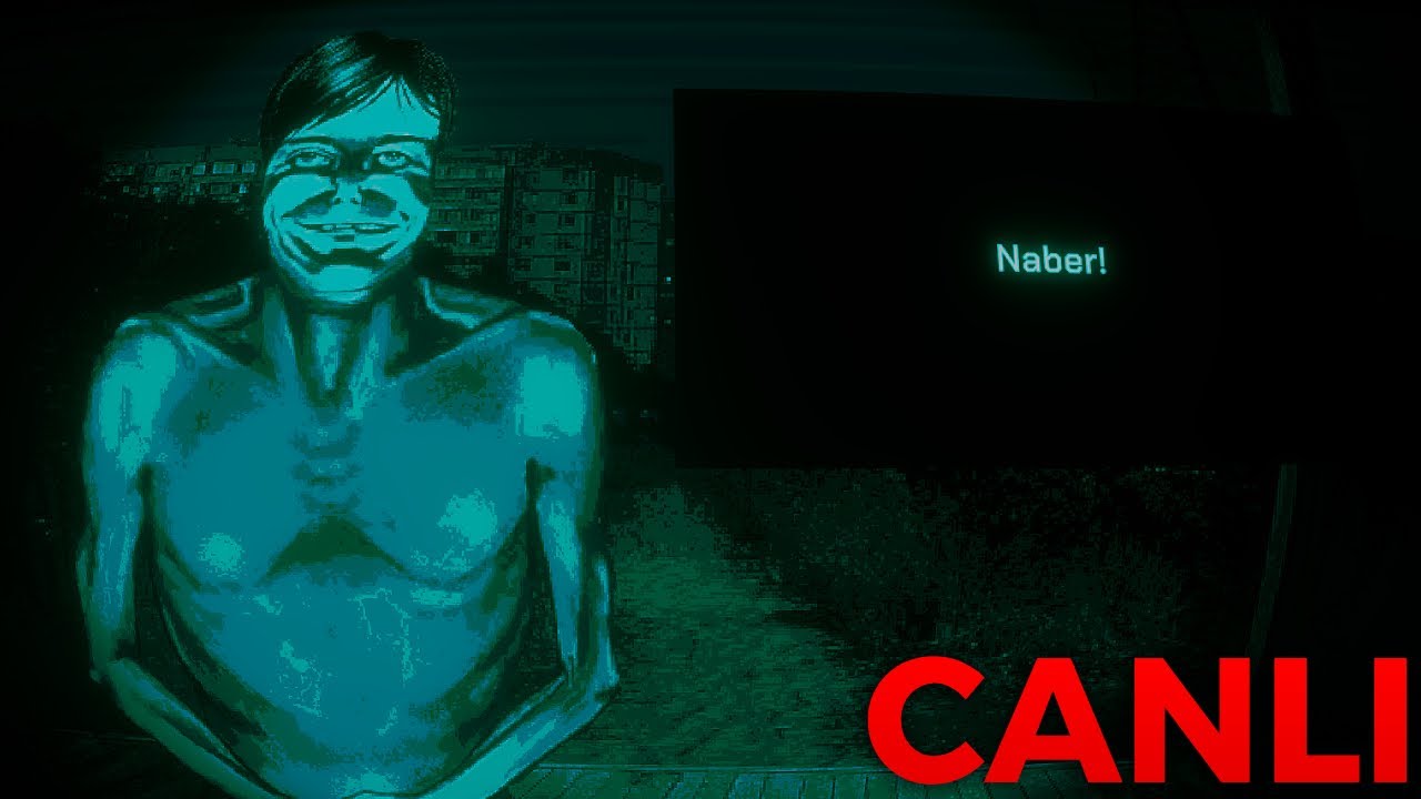 🔴 DİĞER SONLARI BULMAYA ÇALIŞIYORUZ - No I'm Not a Human