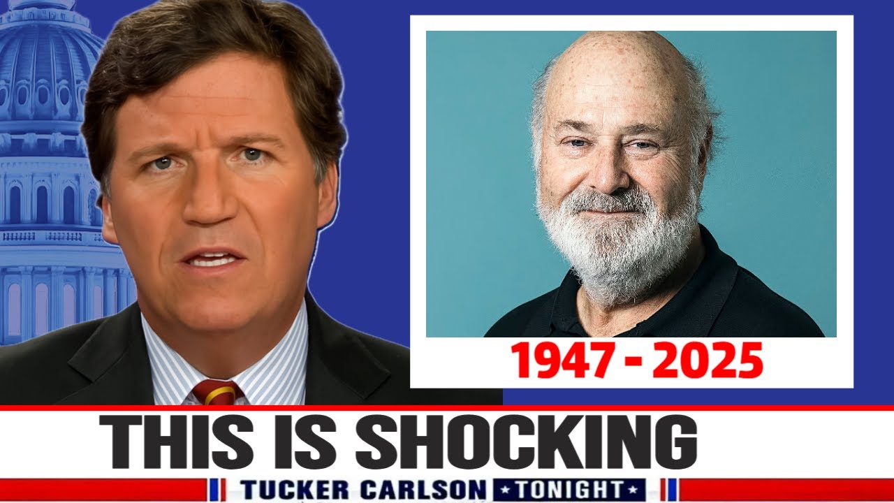 What They Found in Rob Reiner’s Estate Will Leave You Shocked