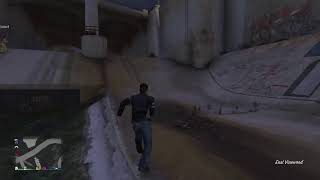 ChefMattReviews Plays: GTA 5