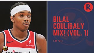 Bilal Coulibaly Highlight Mix! (Vol. 1 • 2023-24 Season)