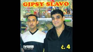 Gipsy Slavo č.4 - Miro Čavoro