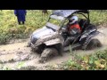 Поездка на Адуй камень 20.09.2014 CFMoto Z8