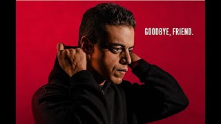 Full Mr Robot - Season 4( Tribute) - Moving on, no matter what!! Guide