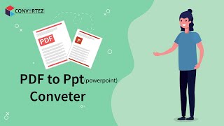 Convert Your PDF to PowerPoint in Seconds with Convertez.co