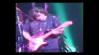 Richie Sambora - Fallen From Graceland Live in Japan 1998