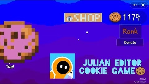 The best Clicker game in julian