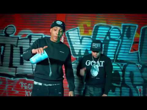 TY KING x BLIZZY68 - SLIDE (video oficial ) @Tyking ￼ (el rey de la 6 12