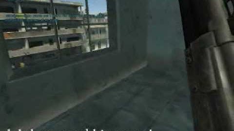 Hilarious Project Reality stealthy infiltration!