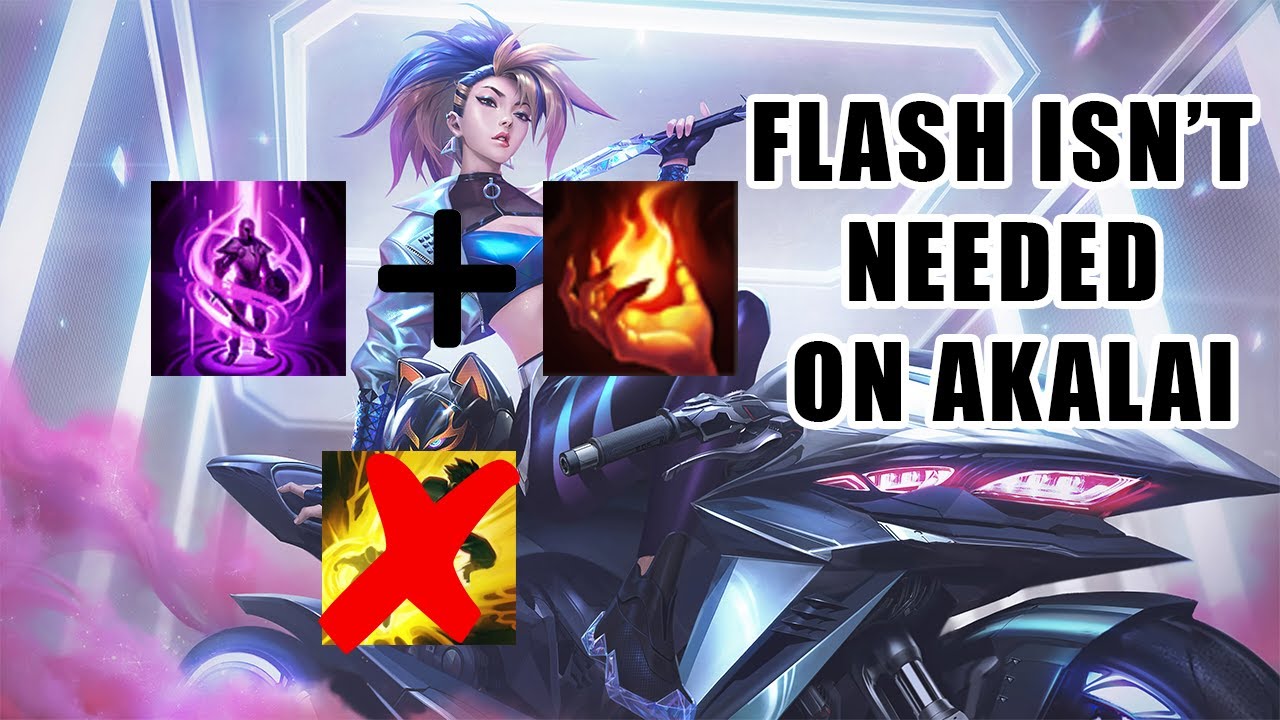 Need flash