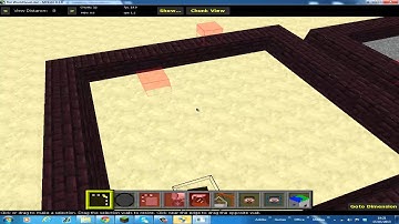 McEdit Filter: PotionsToMobs/Geared Mobs (BOSS FIGHT)