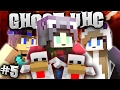 CIAO POLLI SONO BELLA - Ghost UHC #5