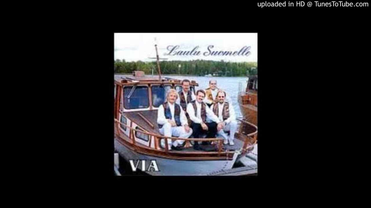 VIA - 02 Sain kutsun