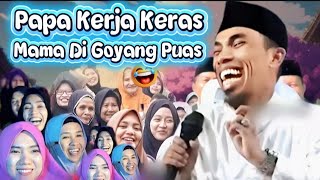 PUAS MAMAKU🤣 || KH KHOLIL YASIN TERBARU 2025 PALING LUCU & BIKIN JAMAAH NGAKAK MAU PIPIS