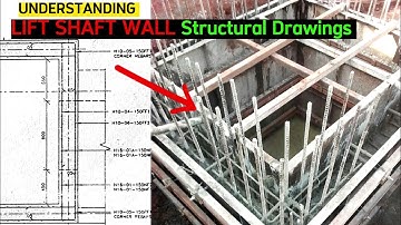 How to read Structural Drawings - A Step by Step Guide (Part 9)