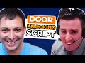 Best Door Knocking Script for Real Estate Agents EVER