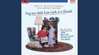 Video thumbnail of "Rolf Zuckowski - Im Kindergarten"