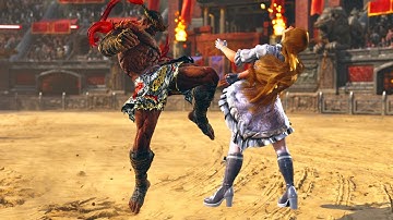 Fahkumram Insane Re Wall Splat Combo in Real Match...