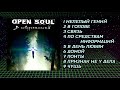 Open soul    2017