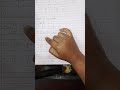 Matrix part 4
