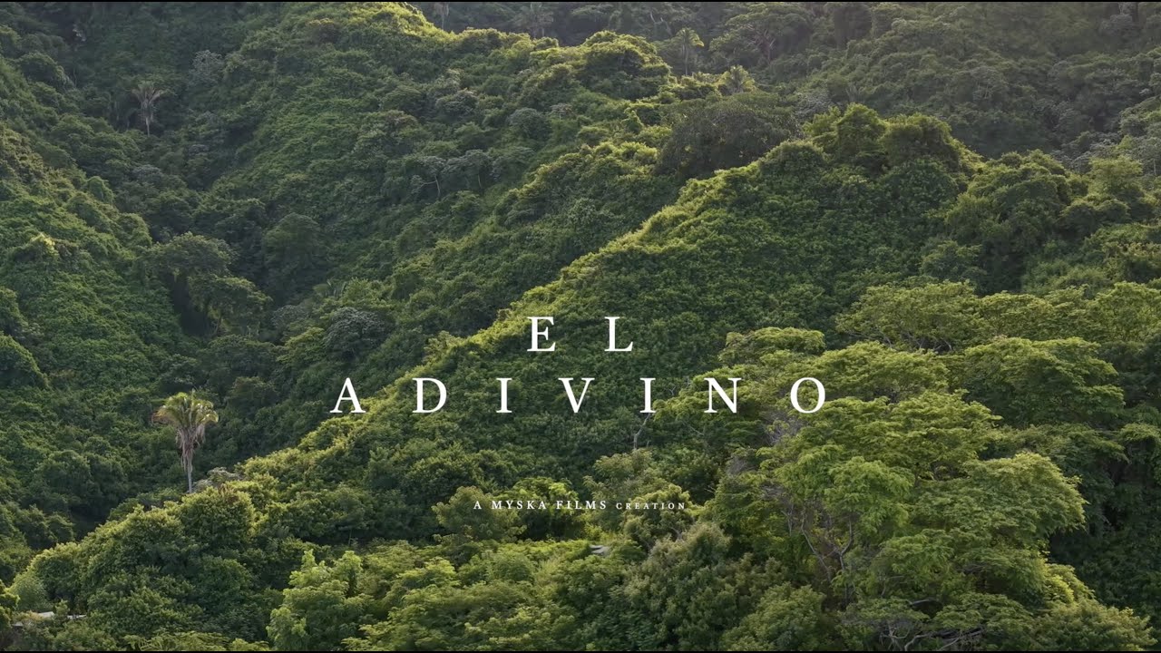 El Adivino