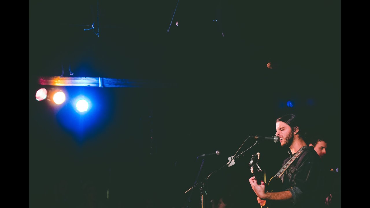 Old Man Canyon - In The Rain