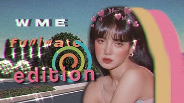 vs editor edits with funimate for the first time!1! (wme)