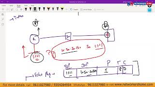 Palo Alto Firewall -Routing Protocols configuration