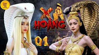 [Lồng Tiếng] XÀ HOÀNG - Tập 01 | Phim Ma Thái Lan Hồi Hộp, Hấp Dẫn | Phim Thái Lan Cực Hay 2023