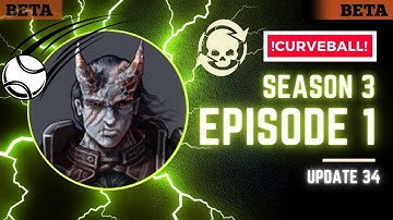 State of Decay 2 Beta - Season 3 Episode 1 - Curveball Update