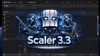 Scaler 3.3 Is Here - Multi-Bind Is Amazing Macoswin