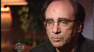 Meet the Author: R.L. Stine