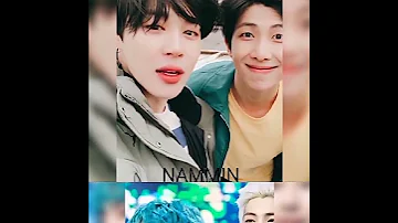 What is your favourite ship with Namjoon? #bts #namjoon