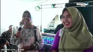 Tirai Cinta - OT Adila Music Pernikahan Risma & Reza di Tulus Ayu, Belitang Madang Raya.