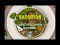 Чакапули. Тушеное мясо с тархуном по-грузински