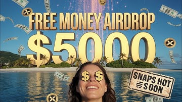 XRP TO $5000! The 