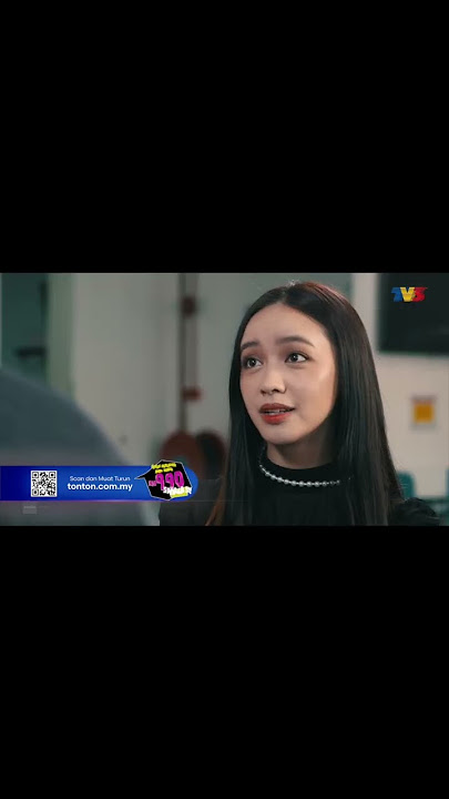 Camtu je Aira 'sound' Datuk Mukhriz. Datuk who? Dia ni mmg berani mati ye. #HilangDalamRindu