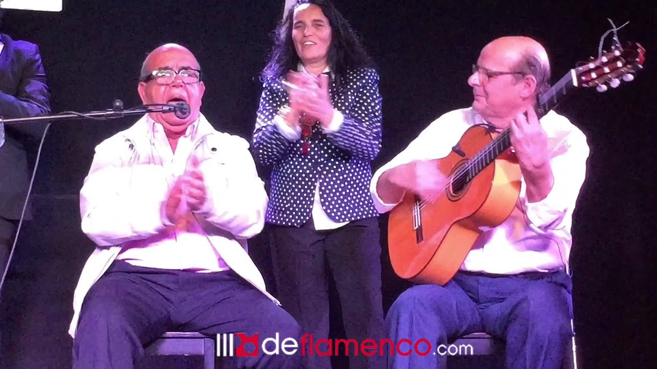 Juan Cantero & Miguel Vargas - Flamencos de Extremadura