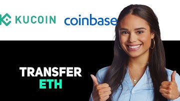 How To Transfer Eth From Kucoin To Coinbase 2025
