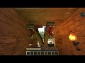 Modded MInecraft 1.20.1 Longplay (episode 13 -💀)