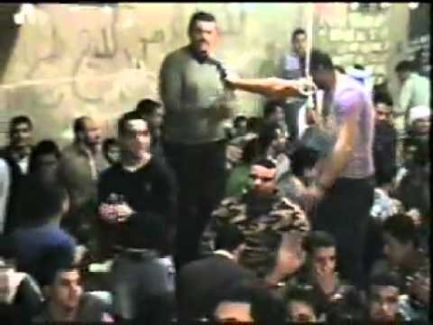 النجم فوزى عبده مولعها فى ابو كبير شرقية سيرك الايام مع محمدالجوكر والويوى
