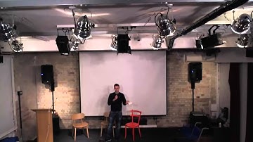 SLIME - Luke Gorrie - Emacs Conference 2013