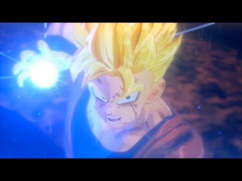 DRAGON BALL Z