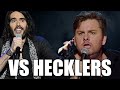 Comedians vs hecklers  8