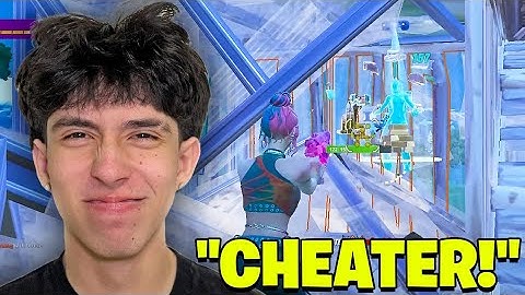 Zenn Shows BEST MECHANICS in NEW Unreal Ranked!