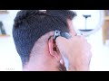 haircuts for men | Learn men&#39;s haircuts | Hair lesson stylist elnar