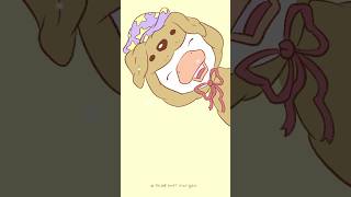 a silly goose spell #halloween #interactive #cuteanimation