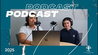 Episodio 3 - Conéctate "Codo a Codo": Fe en Acción Real