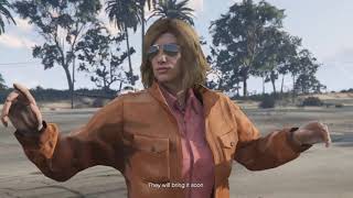 GTA 5 Fastest Way to Reach Communication Tower in Cayo Perico