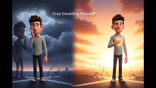 I Changed My Life with One Simple Mindset Shift and You Can Too | Motivational Story